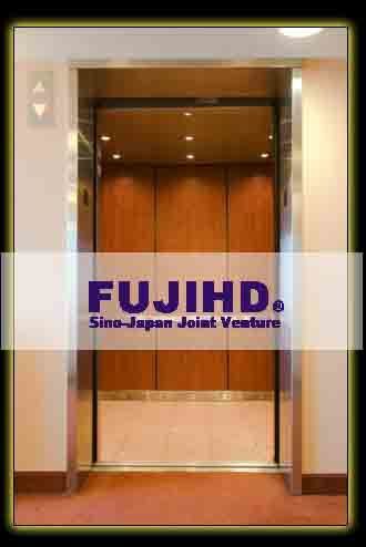 FUJI Passenger Lift for Homes Image1