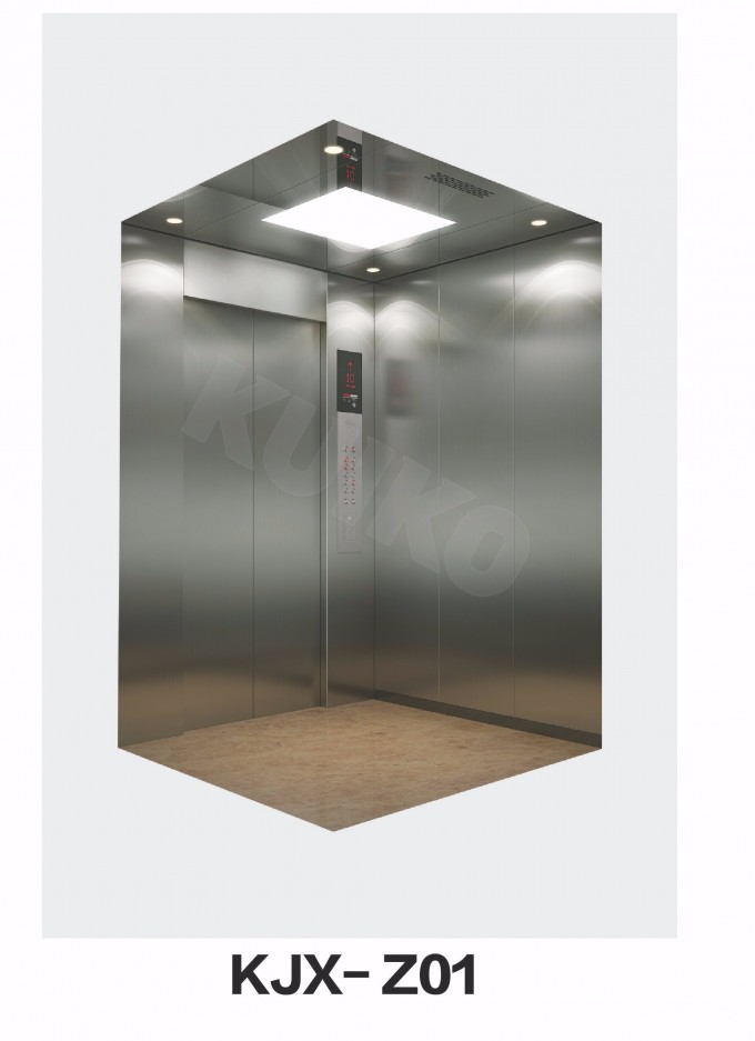 Passenger Elevator for Residence Community Image1