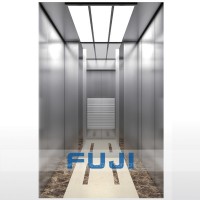 FUJI Passenger Lift, Small Passenger Elevator for Sale
