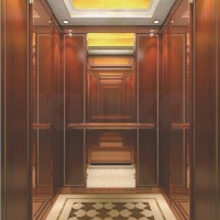 Hotel Car Elevator for Passenger