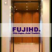 FUJI Good Price Passenger Lift for Small Home Use