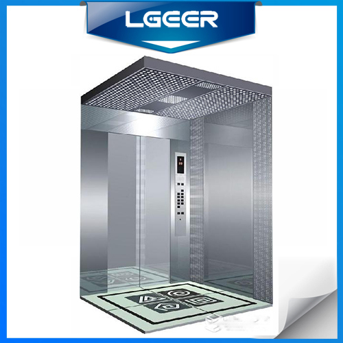 Standard Passenger Elevator with Competitive Price Image1