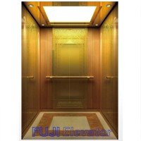 FUJI Passenger Elevator Lift (FJ-JXA15)