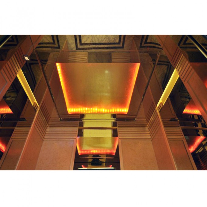 Passenger Elevator From China Professional Factory (XNK-08) Image1