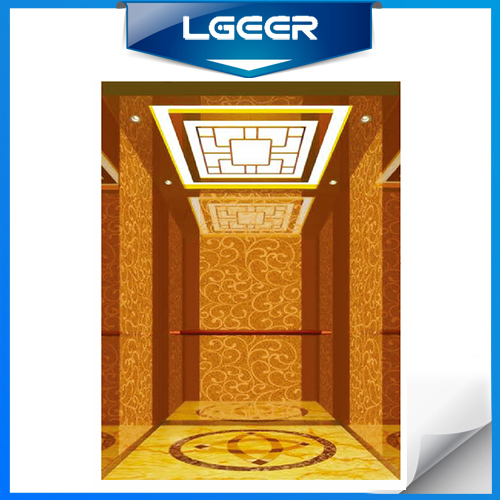 Qualified Passenger Elevator with Good Material Image1