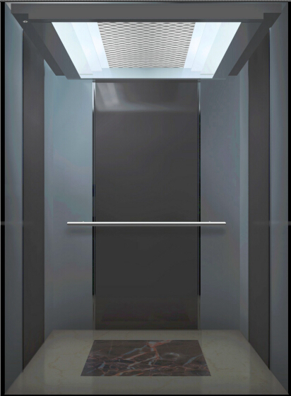 Good Price for Passenger Elevator/ Residential Elevator Image1