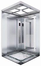 New Style 2018 Passenger Elevator with Better Performance Image1