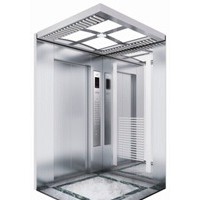 New Style 2018 Passenger Elevator with Better Performance