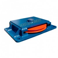 Sand Cast Iron Horizontal Sheave
