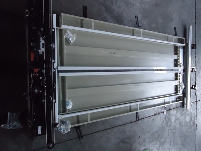 Wittur Selcom Elevator Landing Door Image1