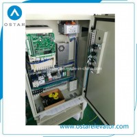 Elevator Controller, Nice3000 Integrated Control System for Passegner Elevator (OS12)