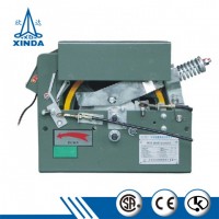 Lift Speed Governor 