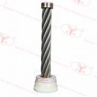 Wire Rope for Elevat