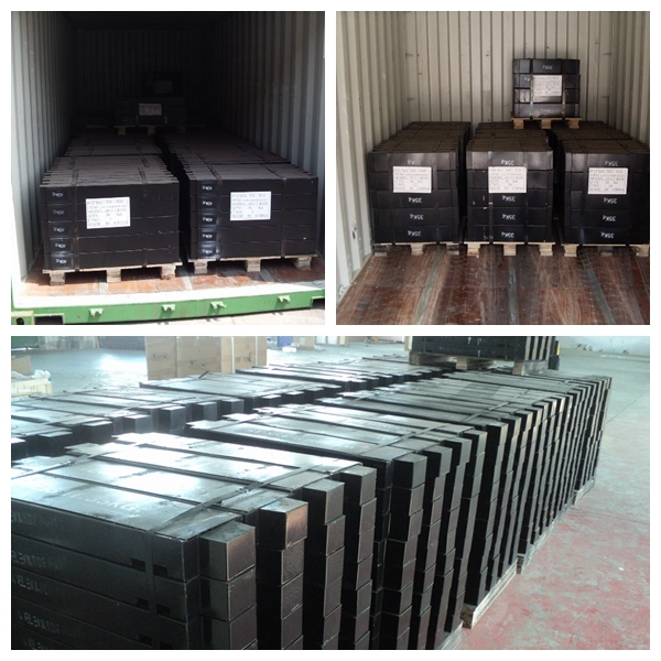 Cheap Price Counterweight for Passenger Elevator Image1