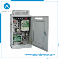 Elevator Parts, Lift Control System with Monarch PCB Board (OS12)