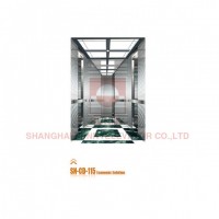 Mirror Stainless Ste