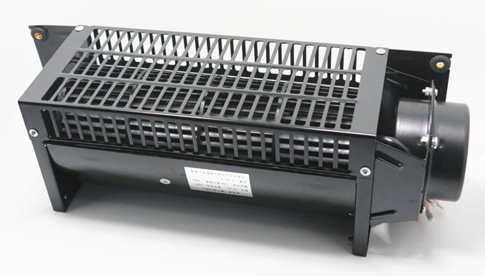 Elevator Cross Flow Fan Image1