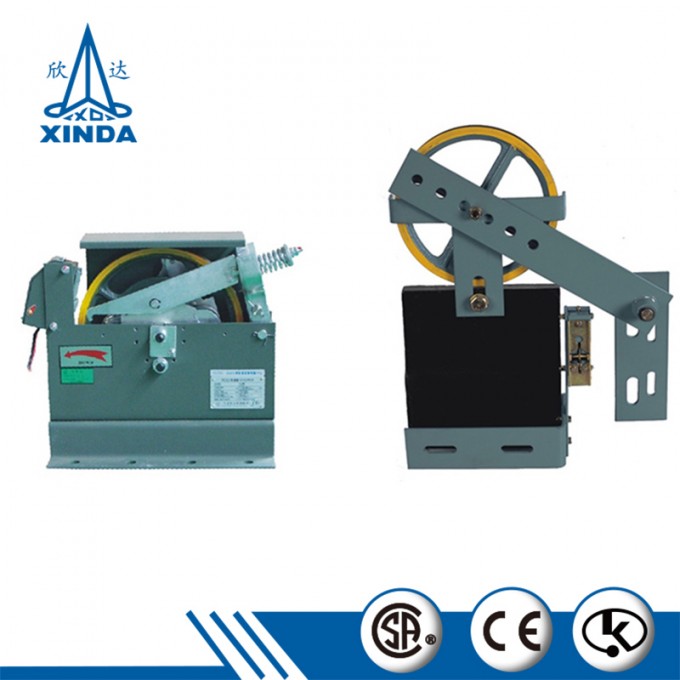 Elevator Speed Governor Price Safety Parts Elevator Accessories Image1