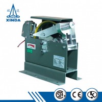 Elevator Safety Equipment Devices Features Elevator Speed Governor