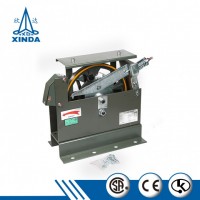 2018 Elevator Accessories High Quality Elevator Speed Governor