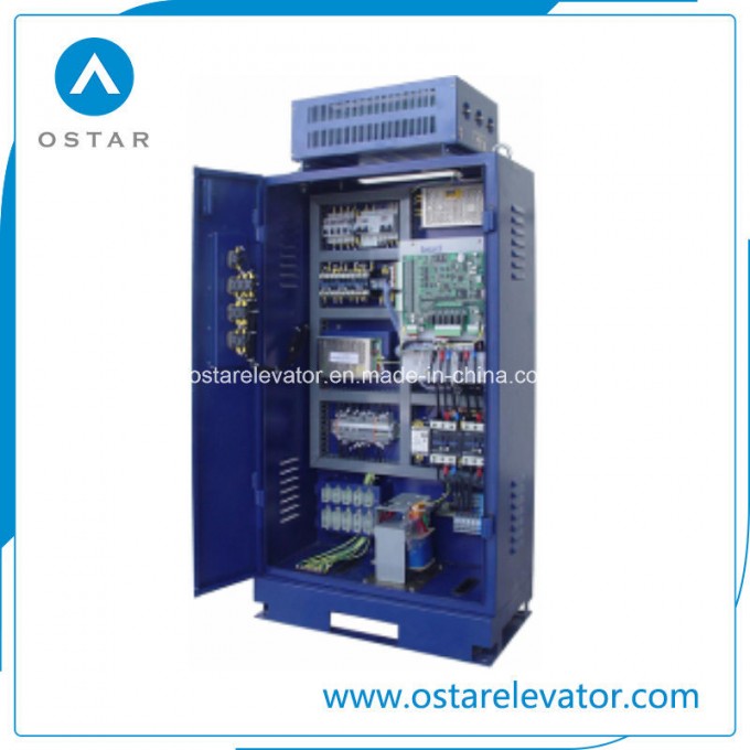 Vvvf Integrated Elevator Controller Cabinet, Lift Parts (OS12) Image1