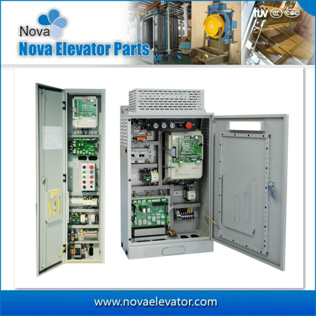 Elevator Parts|Electric Components|Elevator Control Cabinet Image1