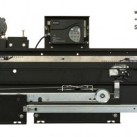 Side Opening Asynchr