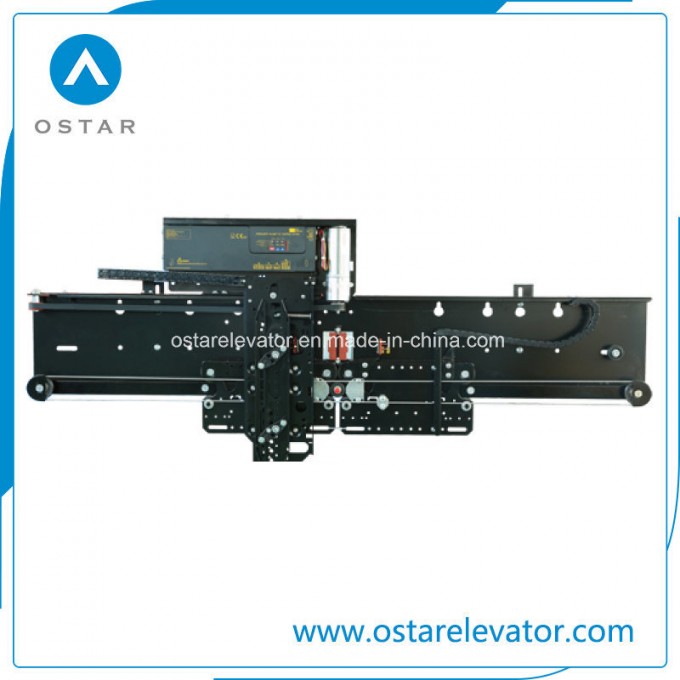 Elevator DC Door Operator, Selcom Type Door Operator (OS31-02) Image1
