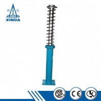 2018 Elevator Safety Devices Elevator Spring Buffer for Sale