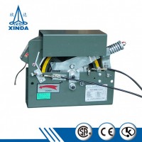 China Elevator Spare Parts Manufacturers Safety Elevator Speed Governor