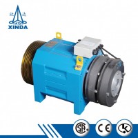 Electric Home Elevator Motor High Quality Electric Motors for Elevators