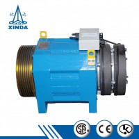 Durable Lift Motor Price Home Elevator Motor for Elevators