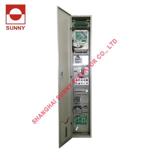 Monarch Nice3000+ Elevator Controller for Home Lift Image1