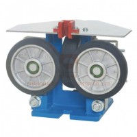 Roller Guide Shoe for Elevator (SN-RGS-X02)