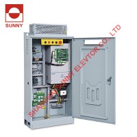 Monarch Nice3000+ Elevator Controller for Passenger Lift with Machine Room
