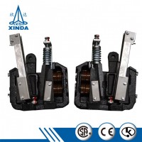 Lift Spare Parts Safety Devices Durable Passenger Elevator Parts