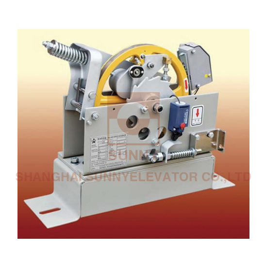 Elevator Safety Components Overspeed Governor (SN-SG-X12B) Image1
