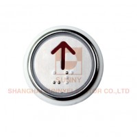 Otis Elevator Push Button Ce, ISO9001 (SN-PB410)