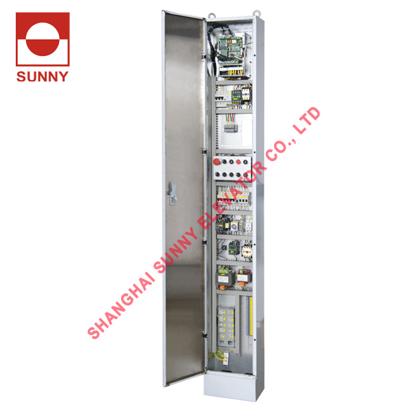 Step As380 Elevator Control for Home Lift Image1