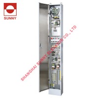 Step As380 Elevator Control for Home Lift