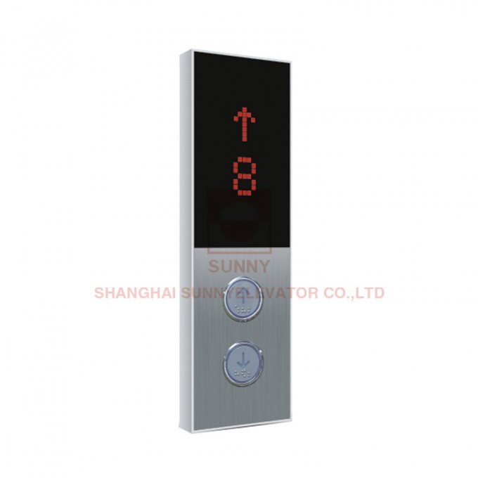 DOT Matrix Wall Mounting Lift Lop (SN-LOP-S105) Image1