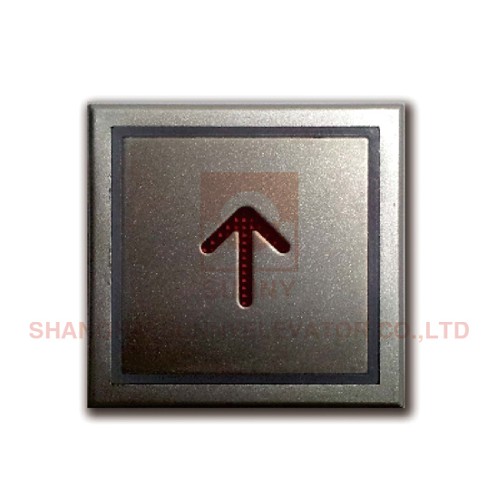 Elevator Buttons Elevator Button (SN-PB910) Image1