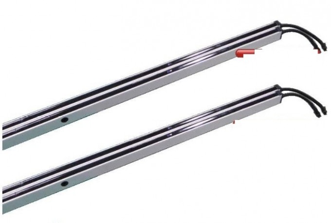 Elevator Parts Protection System of Infrared Screen Image1