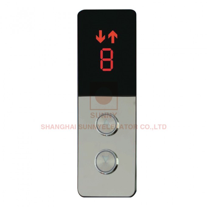 Wall Mounting Stainless Steel Lop (SN-LOP-S102) Image1