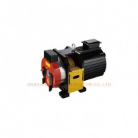 Europen Type Gearless Traction of Elevator Parts (SN-200-I SERIES)