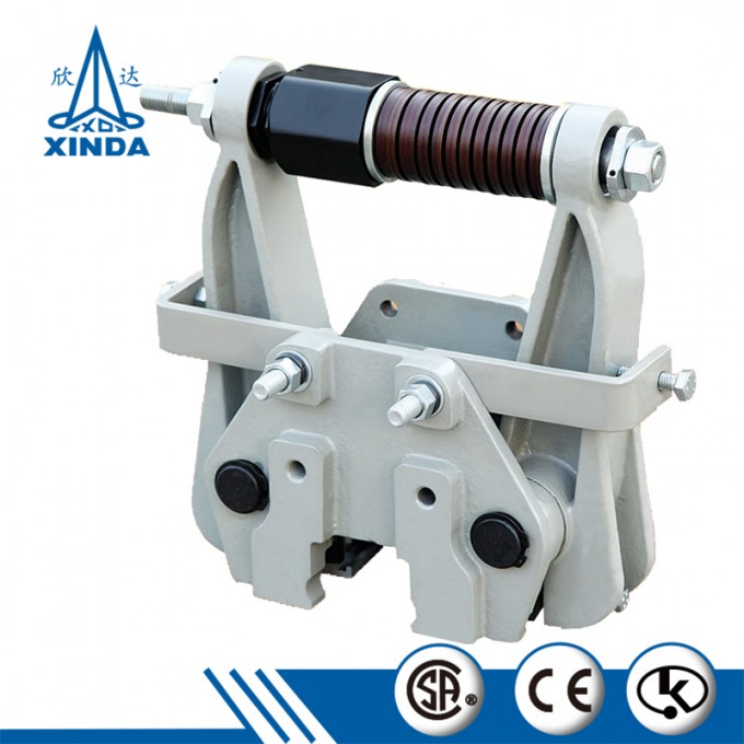 2018 Elevator Gear Components Durable Elevator Safety Parts Image1