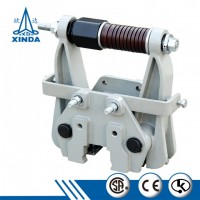 2018 Elevator Gear Components Durable Elevator Safety Parts