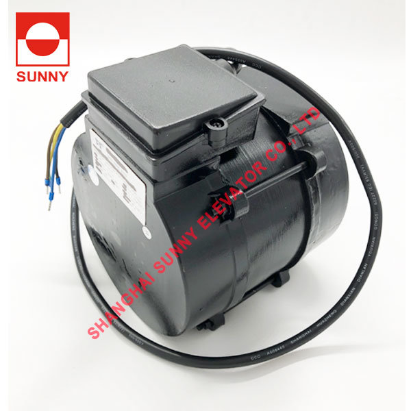 Elevator Door Parts Three Phase Door Motor Yst-100-76 Image1