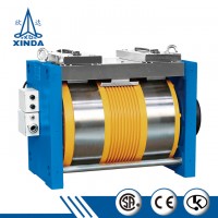 Types of Elevator Traction Machine Price Manufacturer Traction Machine