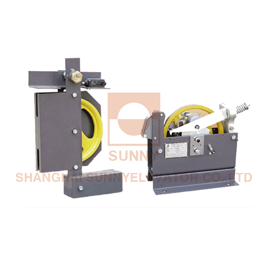 Speed Governor for Elevator Safety System (SN-SG-X3) Image1
